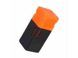 Laxiscreed Ferramenta De Guindaste M4 Rivet Nut Com Mandril E Bocal Para Fixação E Soldadura