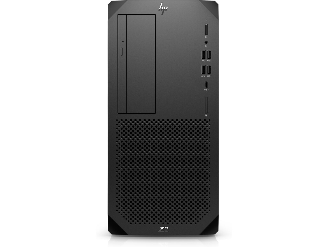 PC de Mesa HP Z2 G9 (1 TB SSD - 32 GB RAM)