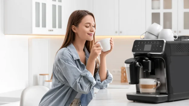 Melhores máquinas de café automáticas 2025