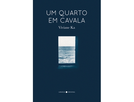 Livro Um Quarto Em Cavala De Viviane Ka (português Do Brasil)