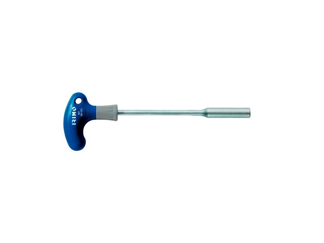 Chave Sextavada Interior P/ Porcas IRIMO 191-8-175 8X175Mm 1181918175