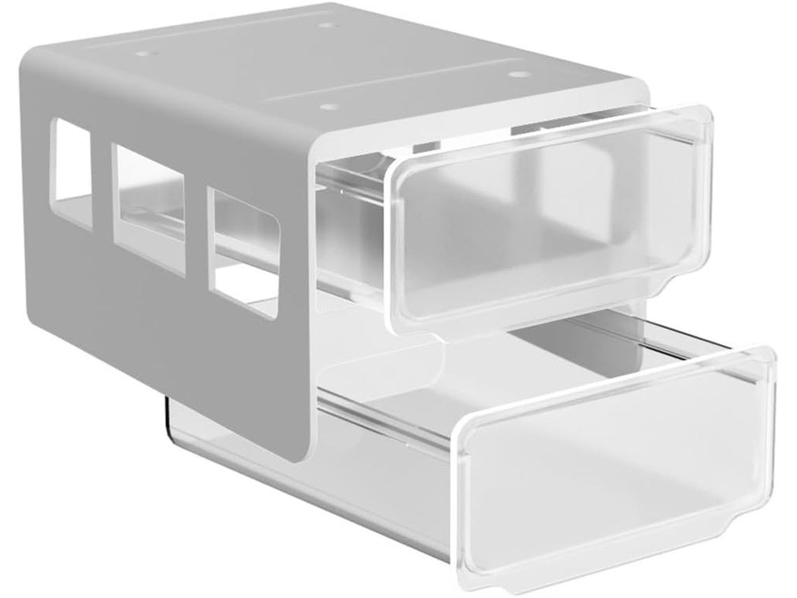 Caixa De Envio Compacta