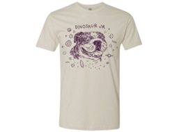 Dinosaur Jr. Bulldog T shirt ROCKINSTONE Unisex Adults Best Sellers Size:m