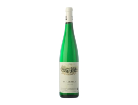 Vinho branco EGON MÜLLER Scharzhof Riesling Mosel (0.75 L - 1 Unidade)