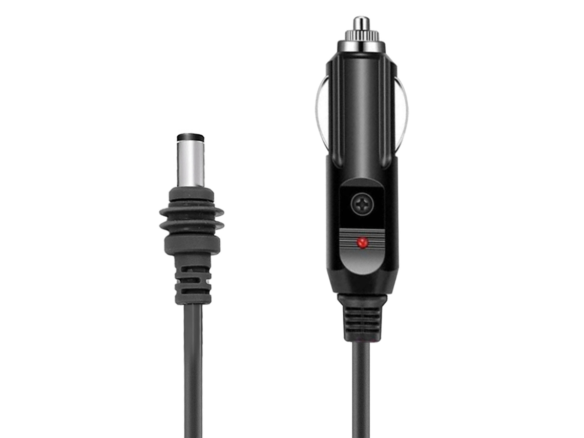 Cabo de Energia Carro Dc Mini Ip68 5m