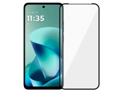 Pelicula de Vidro LA CASA DE LAS CARCASAS Motorola Moto G57 Power