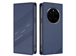 Capas De Celular For Honor Magic7 5g Estilo Punk Com Suporte De Carteira E Capa De Couro