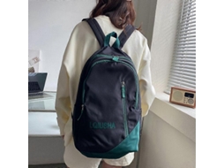 Mochila Escolar Para Meninas, Mochila Leve E De Grande Capacidade Para Estudantes. Olysi Shop