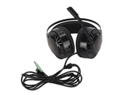 Fone de Ouvido Gamer LAXISCREED 7.1 Surround Rgb