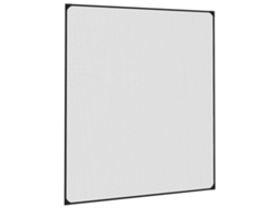 Insect Screen, Insect Screens Vidaxl Antracite Fibra De Vidro (120 X 140 Cm)