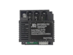 2026 receptor de Control Remoto Bluetooth Jr rx 12v para Coches Eléctricos Infantiles, Compatible Con Jr1958rx/1858rx/1738rx