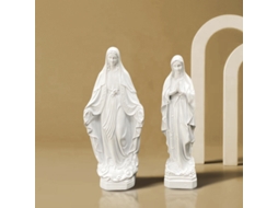 Esculturas Em Resina, Peças Decorativas Para Salas De Estar E Entradas.
