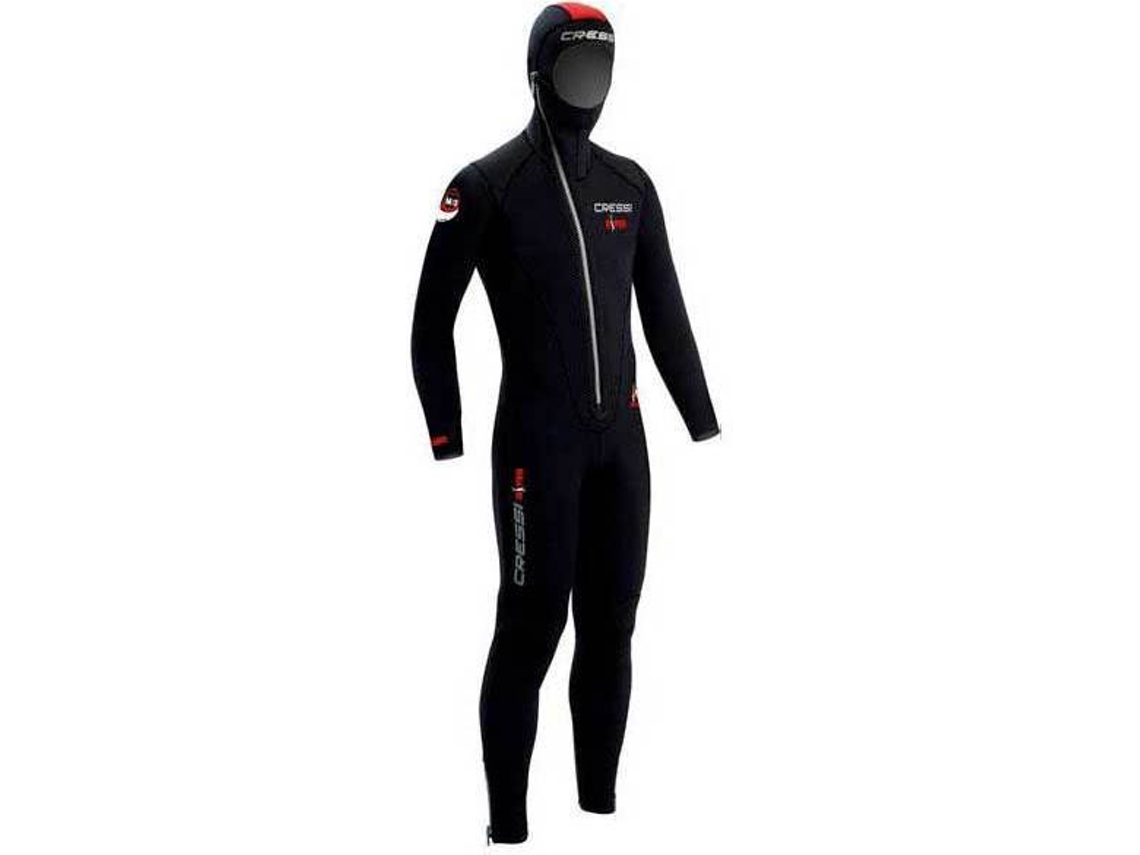 Fato húmido CRESSI Diver (M)