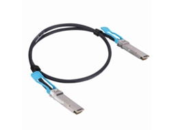 Cabo Óptico De Transmissão De Alta Velocidade Aiq-yp19019 Qsfp28-100g-cu1m.