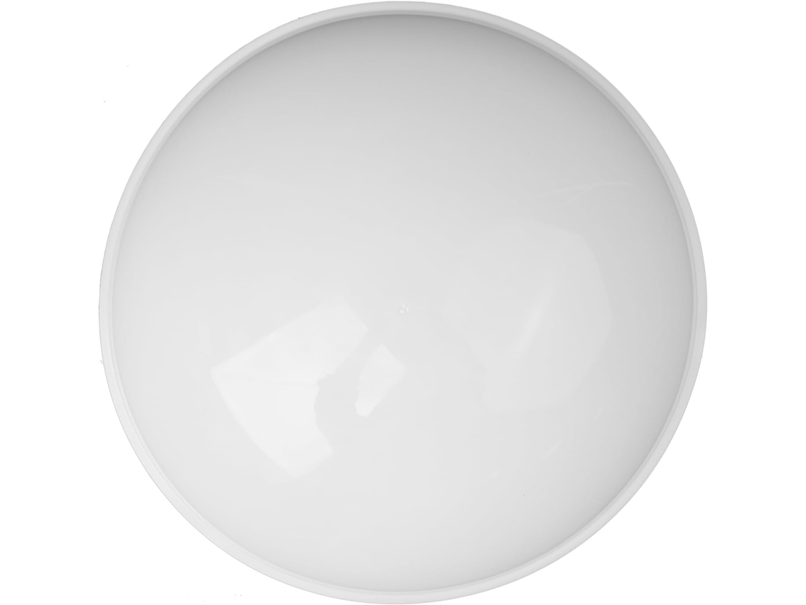 Luminária de Teto Elegante em Plástico para Sala de Estar. SFUSHOS