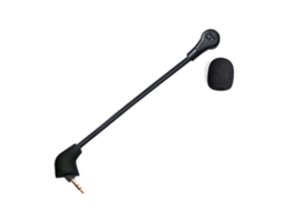 Microfone De Substituição Para Hyperx Cloud 2 Ii/hyperx Cloud Silver Gami Aquaforge