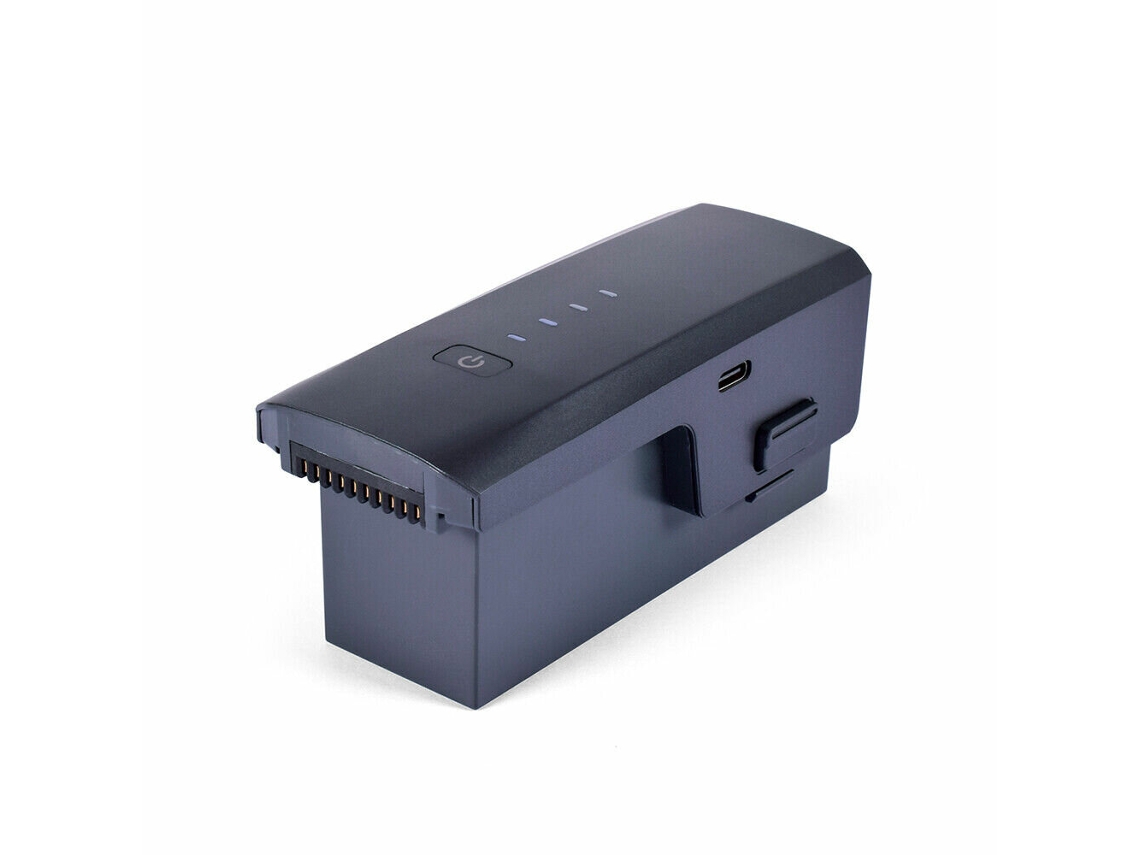 Peças de Substituição Originais para Drone Quadricóptero Sjrc F22 S2 Pro+ F22s 4k Pro: Bateria de Voo Inteligente Lipo 11.1v 3s 3500mah. MDUG