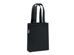 Bolsa Pequeña Fieltro Rpet MIDOCEAN