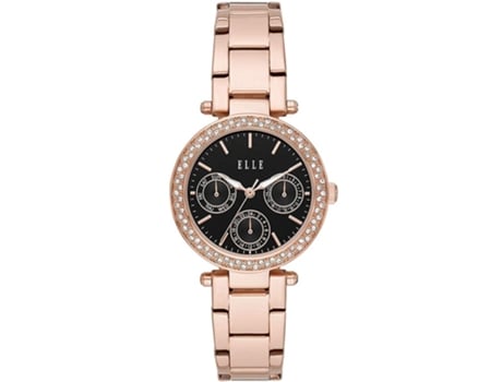 Relógio Elle®feminino Marais Ell23006