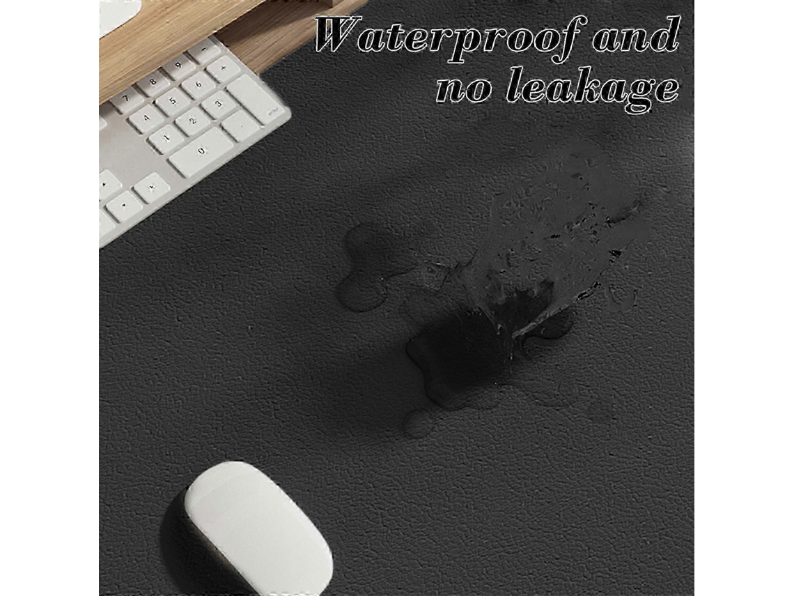 Tapete De Rato Aquecido Para Mesa, Extra Grande, Aquecedor De Mãos Inteligente E Ajustável Para Escritório. Olysi Shop