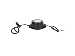 Transformador Eletrônico Led 50w Submersível Para Ac12v Acessórios E Piscina