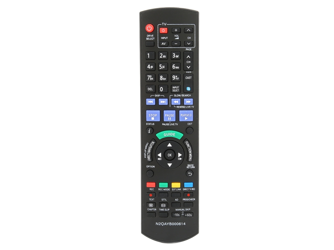 Transmissor e Receptor Bluetooth 2 em 1 CHABERLU