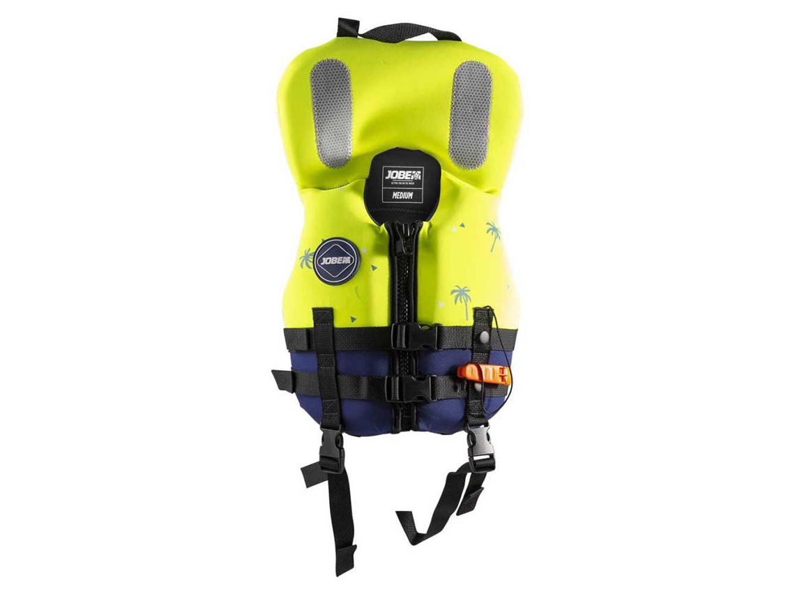 Colete Salva-vidas JOBE Neoprene Youth