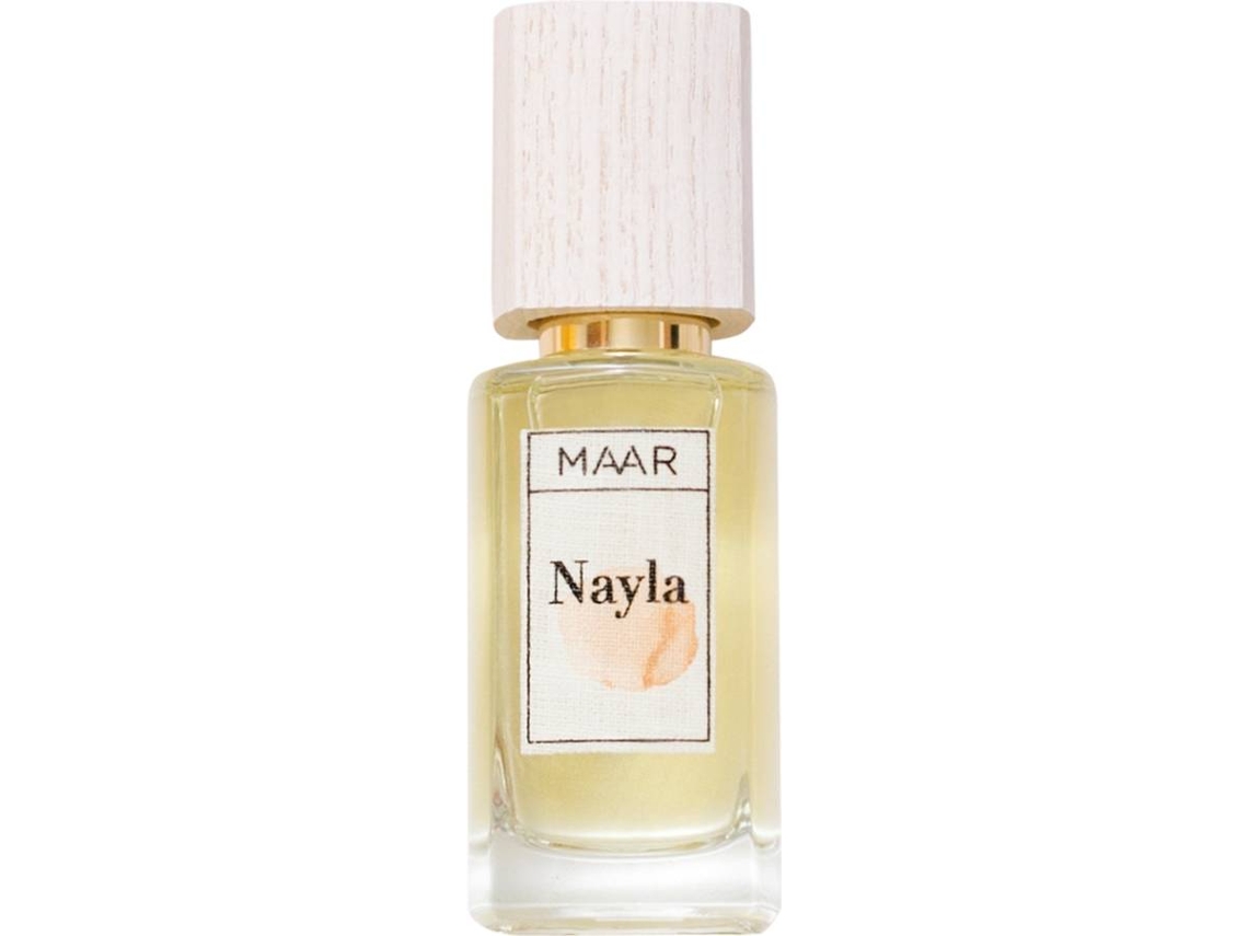 Perfume MAAR Nayla Eau de Parfum (50 ml)