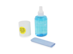 Kit Limpeza do Monitor EWENT EW5671 Spray + Pano