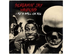 Vinil Screamin' Jay Hawkins - I Put A Record On (1CDs)
