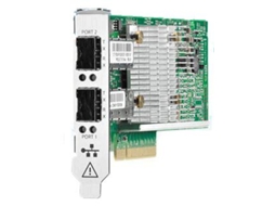 Hewlett Packard Enterprise Ethernet 10Gb 2-Port 530Sfp+ Interno 10000 Mbit/S