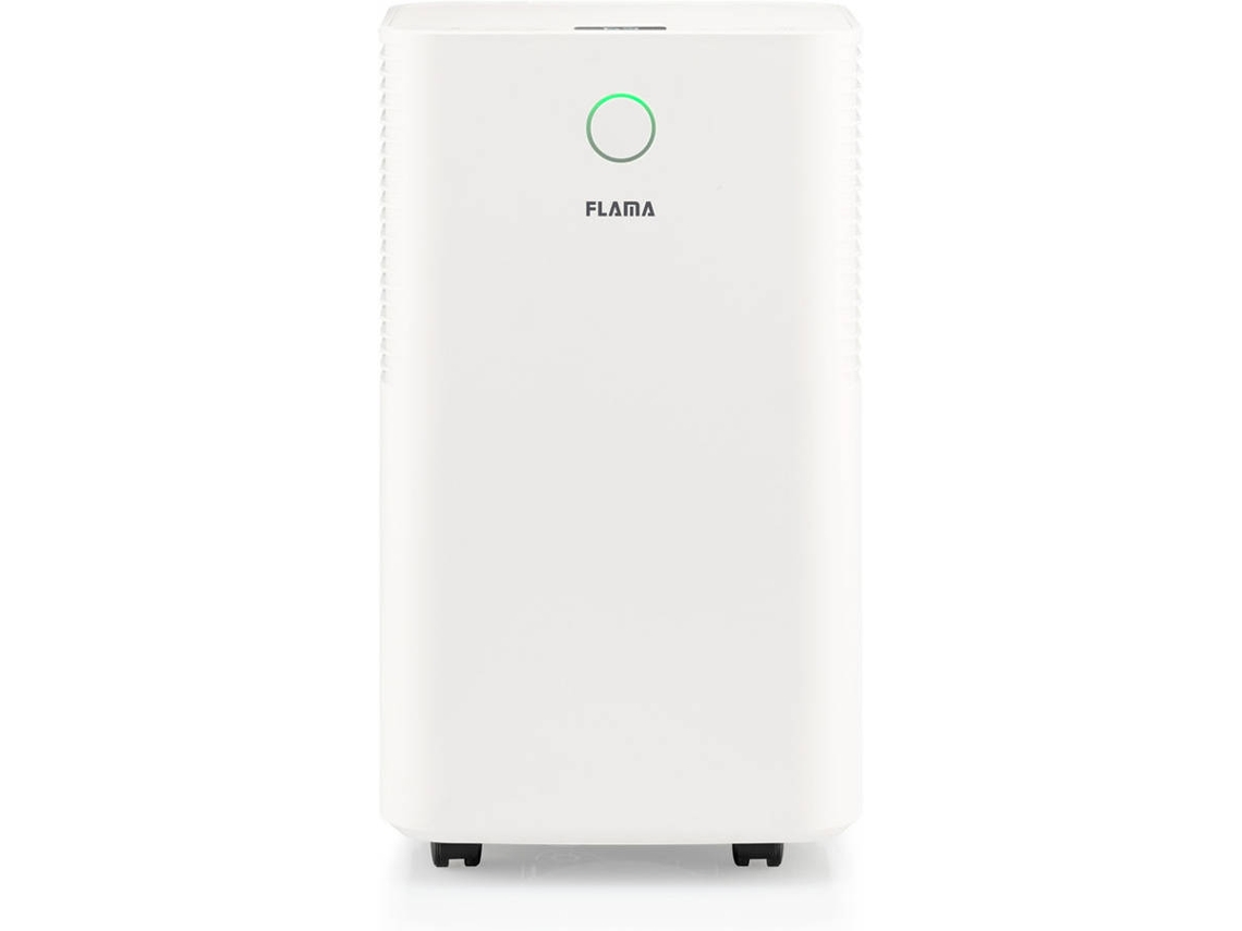 Desumidificador FLAMA 1317FL (2 L - 10 L/dia)