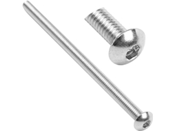 Tamanho Do X 75 Quantidade Por Pacote: 10 (8 Peças M4x100)