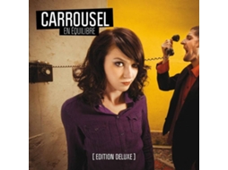 CD Carrousel  - Emtidi (1CDs)