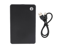 Disco Rígido Portátil 2.5 Polegadas LAXISCREED Usb 3.0