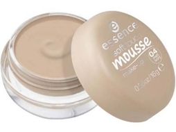 Base ESSENCE Em Mousse Soft Touch 04