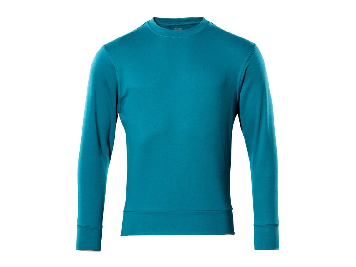 Capuz Crossover 51580 Azul 3XL MASCOT