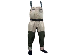 Wader Jucar Cinzento Mk Homemseland