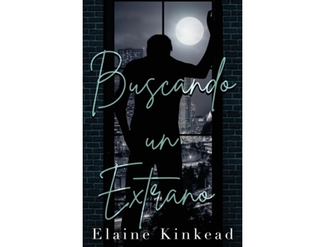 Livro Buscando Un Extrano De Elaine Kinkead (inglês)