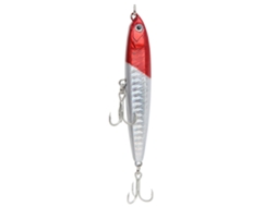Isca Artificial Minnow 10g Para Pesca Em Mar