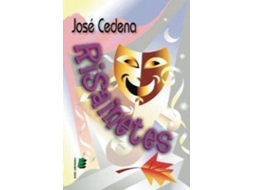 Livro Risainetes de Varios Autores