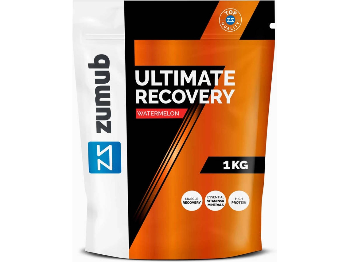Recovery ZUMUB Ultimate Pro (1kg - Melancia)