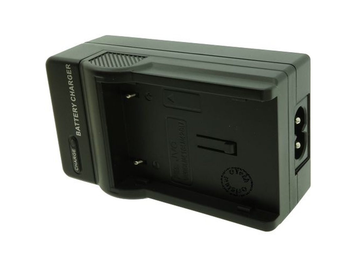 Carregador OTECH Compatível com Jvc Gr-Dv4000