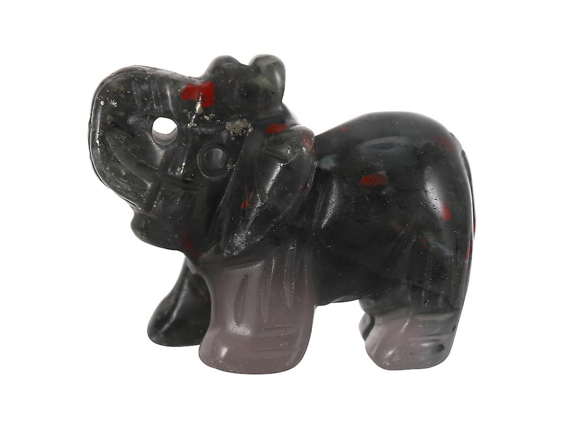 A Nova Estátua de Elefante 1Pcs ALLINLESS
