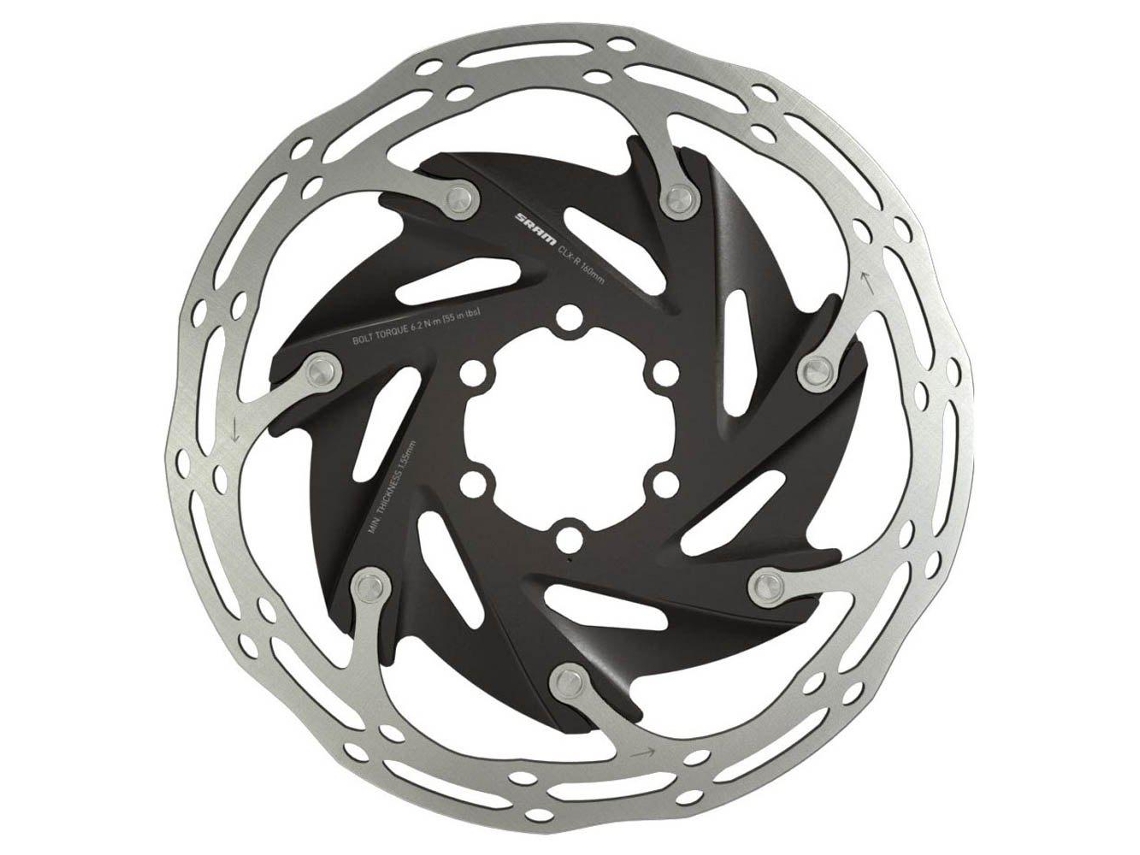 Sram Centerline X Road