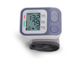 Monitor De Pressão Arterial De Pulso Lanaform Wbpm, 200 Multicolorido