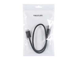 Cabo Usb 3.0 Micro B LAXISCREED