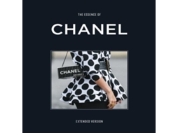 Livro The Essence of Chanel Extended de Kelly Reising (Inglês)