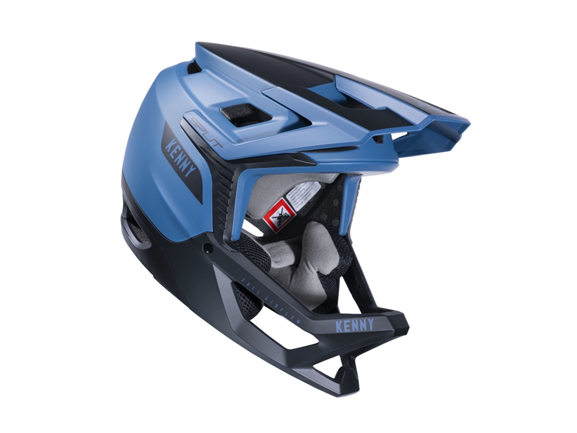 Capacete KENNY Split