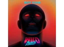 Vinil Wild Beasts - Boy King